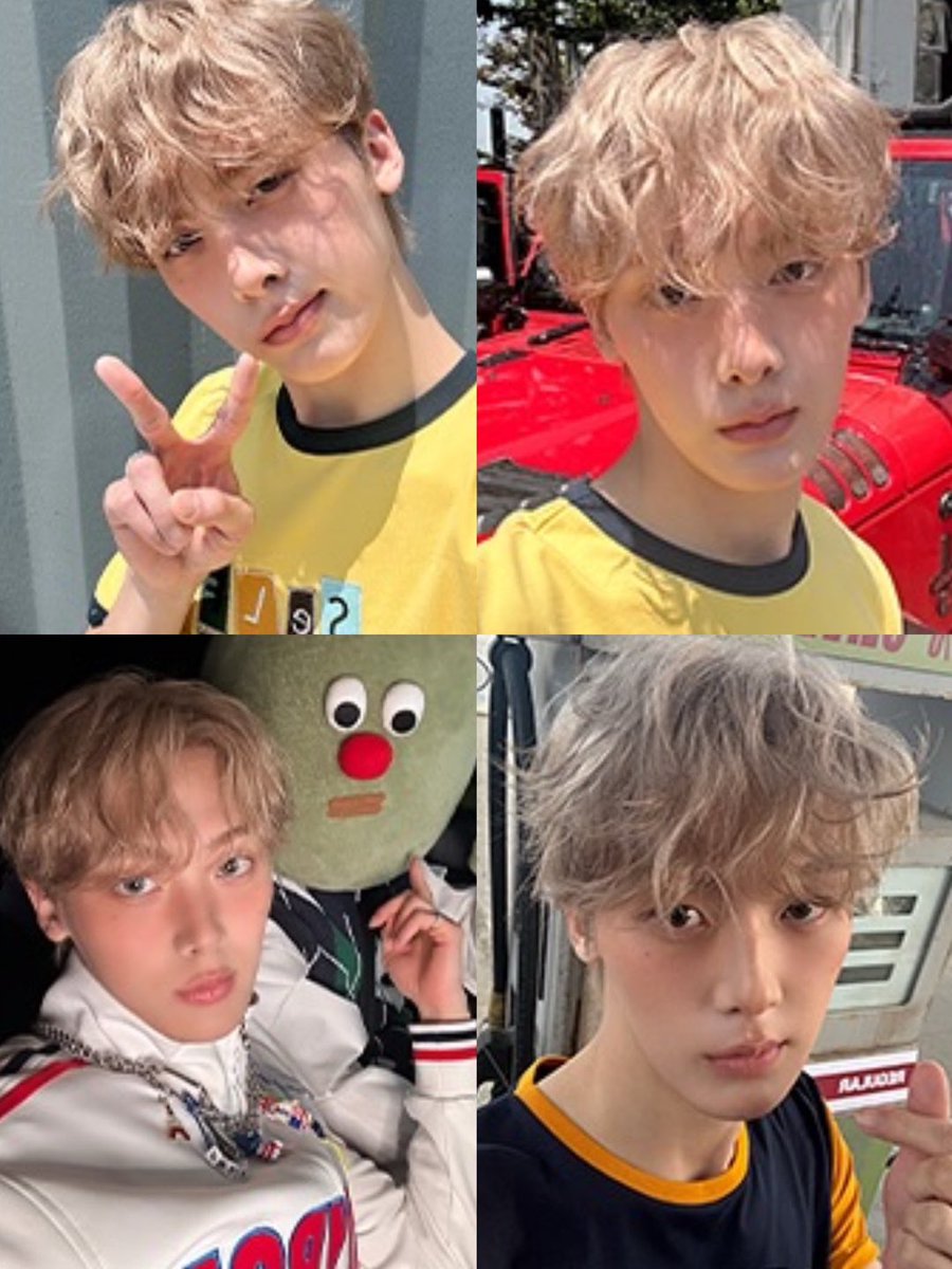 wingbin_'s tweet photo. #카멜레온처럼_산하가_빛날_시간
빛나는 막내 별 산하✨️ https://t.co/qY7LgSE8wJ