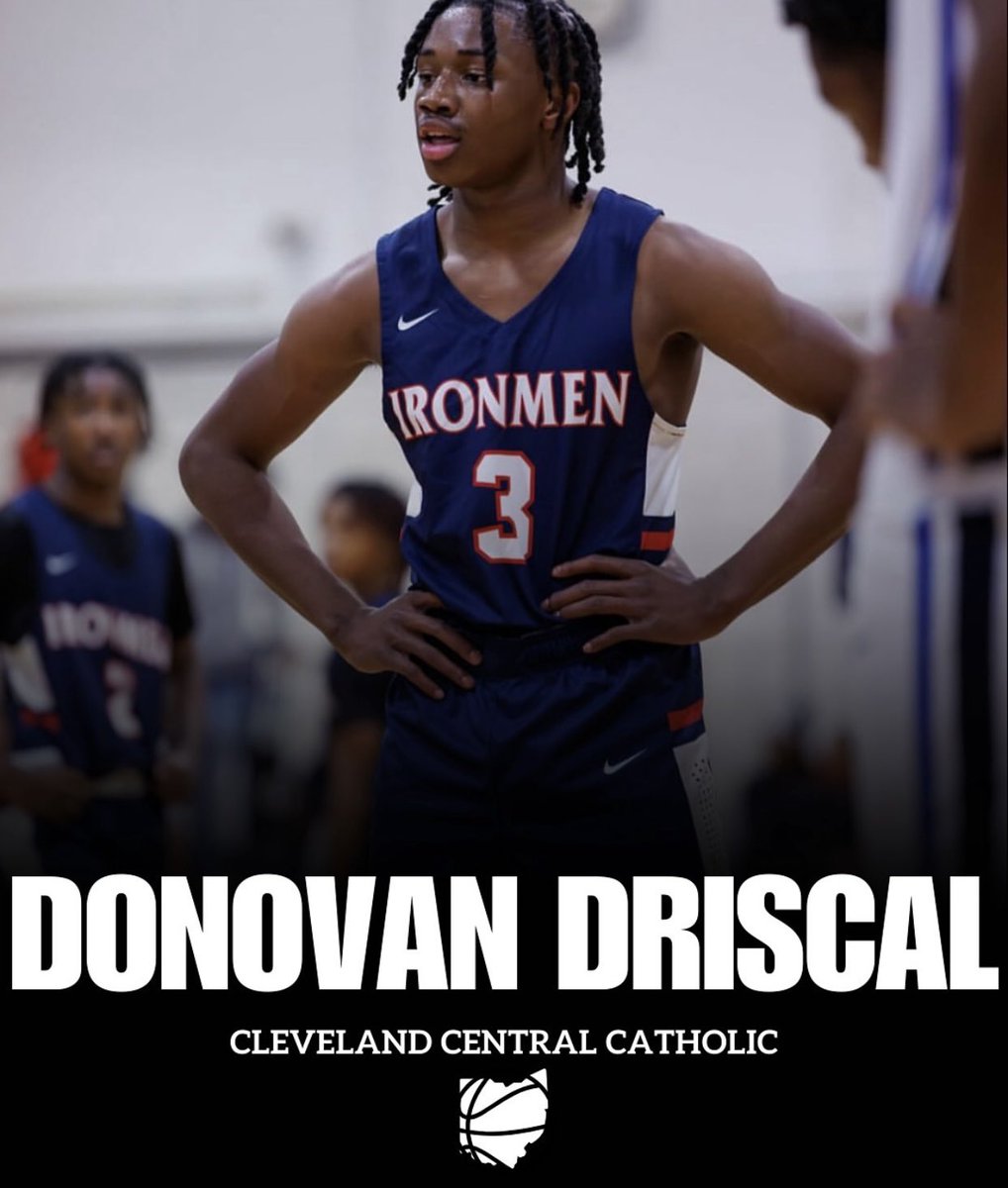 OBC 17U added another player this past week and he didn’t disappoint. Donovan Driscal went from an unknown prospect to earning several scholarships this past week at the NB P32 Session III in St. Louis. His stats were 12ppg/7rpg/3apg/3stl. Offers were from a DII and a DI JUCO.