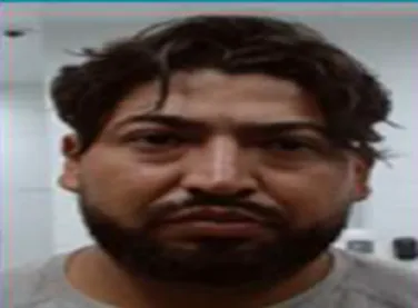 ICE San Antonio arrested a criminal illegal alien from Mexico convicted of aggravated sexual assault in Houston, Texas.