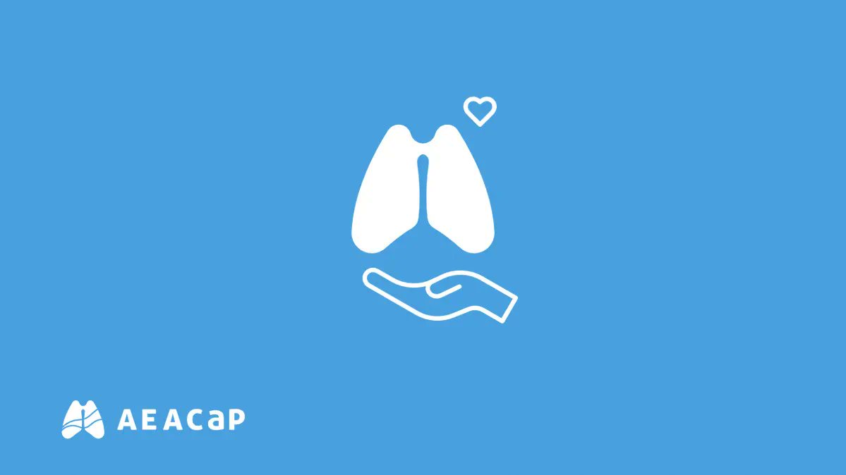 🔵👫¿Quieres sumarte a <a href="/AEACaP/">Cáncer de Pulmón</a> para apoyar a las personas afectadas de #cáncerdepulmón?

Con tu donación podremos:
🔸Favorecer su calidad de vida🙂
🔸Mejorar sus prestaciones y derechos🏥
🔸Ofrecerles ayuda y servicios 🫂
🔸Fomentar la I+D oncológica 🔬

🔎bit.ly/AEACaPDonacion…