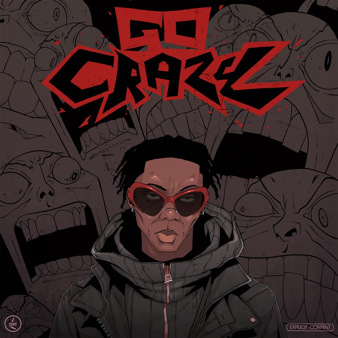#NP 'Go Crazy' <a href="/BlaqBonez/">emeka</a> 

#FreshMusicBox // <a href="/geeyute/">Vincent Edah 😎❤💛💚</a> 

#SummerVibes🔊▶️⏩️
#NonStopHits 

#StayFresh