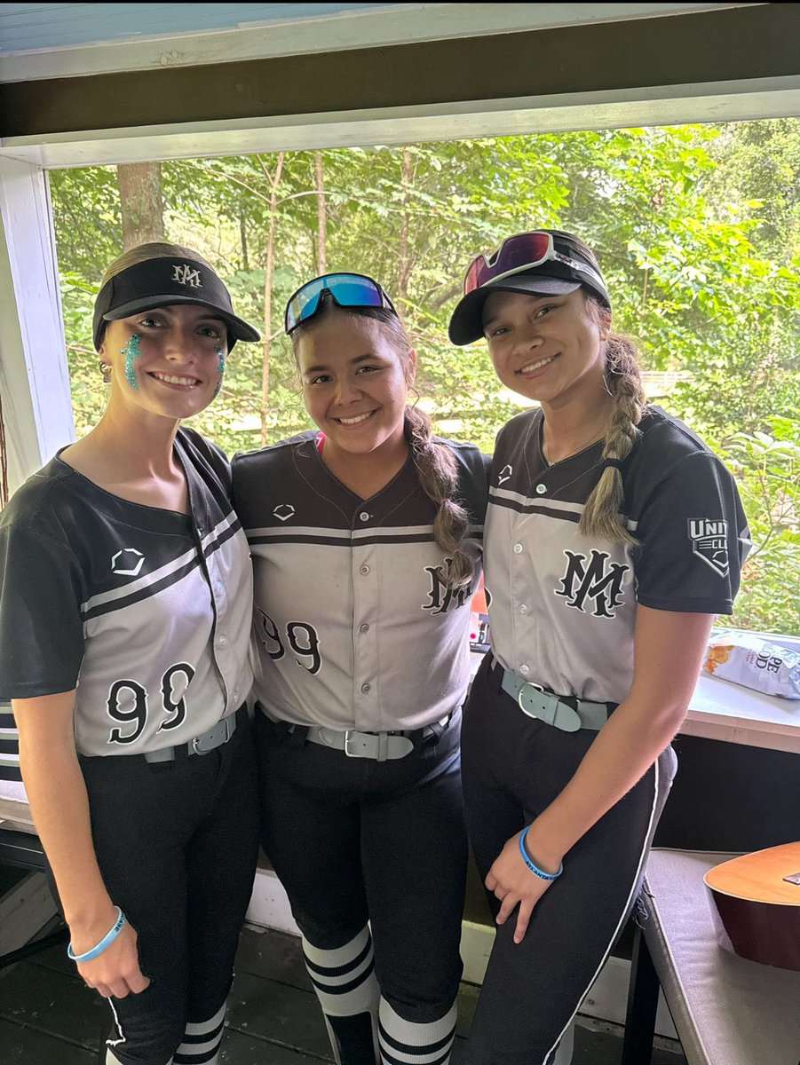 Aleiyha Aponte 2028 (@aleiyhaaponte) on Twitter photo Well we didn’t make as far as we wanted in Atlanta but we did very good! This team is definitely a SISTERHOOD and it’s only our first season together but our chemistry is like we have known each other for years! <a href="/AMGold27Wicks/">Athletics Mercado Gold ‘27 Wicks</a> <a href="/SBRRetweets/">Softball Recruiting Reposts</a> <a href="/TOP_D1RECRUITS/">Softball Top Preps Retweet</a> <a href="/CoastRecruits/">Coast 2 Coast Recruits</a> Well we didn’t make as far as we wanted in Atlanta but we did very good! This team is definitely a SISTERHOOD and it’s only our first season together but our chemistry is like we have known each other for years! <a href="/AMGold27Wicks/">Athletics Mercado Gold ‘27 Wicks</a> <a href="/SBRRetweets/">Softball Recruiting Reposts</a> <a href="/TOP_D1RECRUITS/">Softball Top Preps Retweet</a> <a href="/CoastRecruits/">Coast 2 Coast Recruits</a>