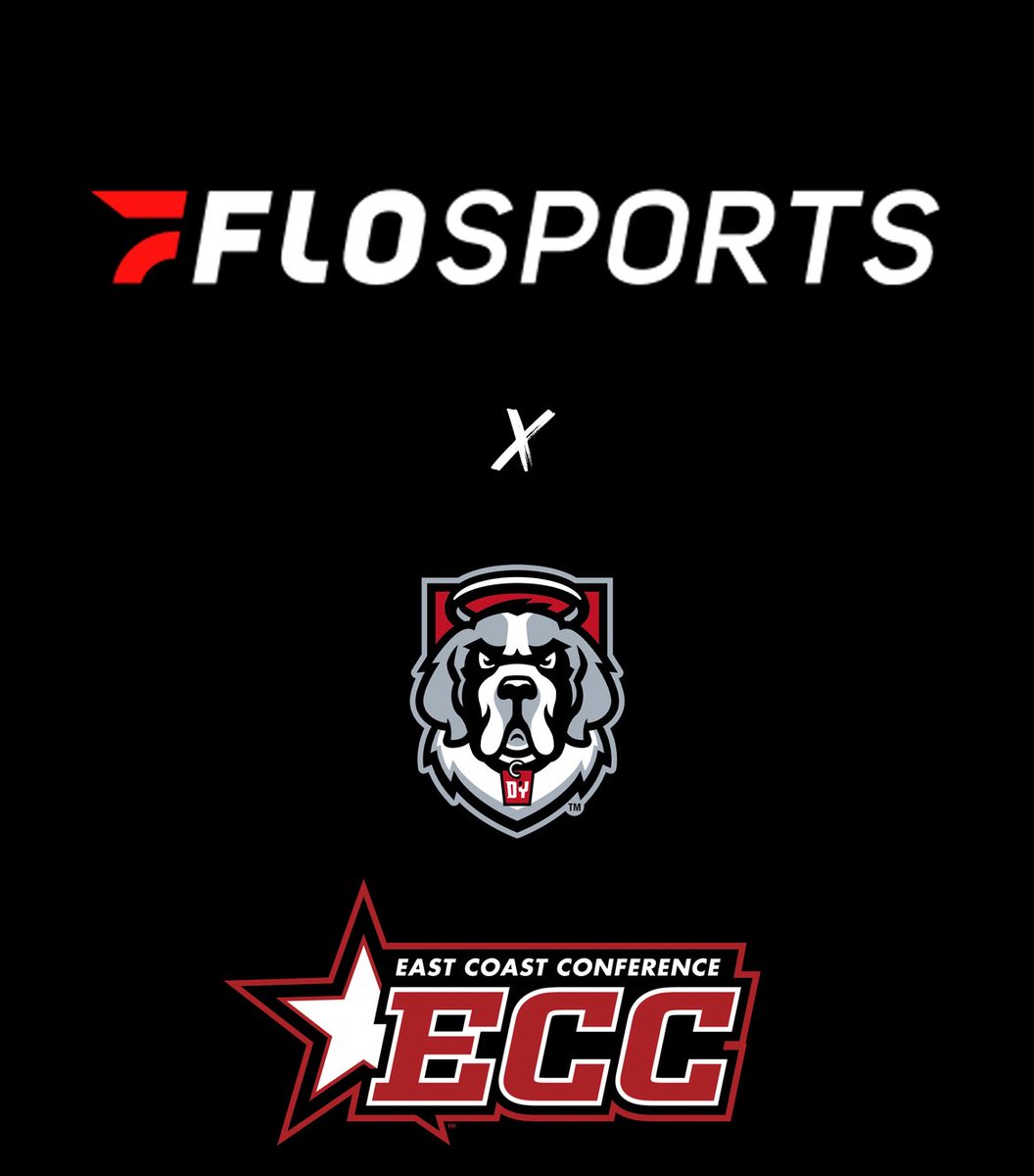 𝐀 𝐍𝐄𝐖 𝐄𝐑𝐀 𝐁𝐄𝐆𝐈𝐍𝐒 📱

Sign up for <a href="/flosports/">FloSports</a> to catch your D'Youville Saints in action in 2025-26!

🔗 – flosports.link/4kpvziN

#GoSaints #FeedTheDawgs
