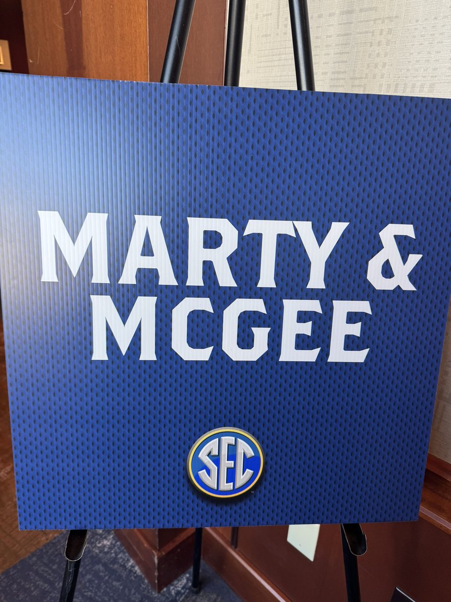 GregSankey's tweet image. What could go wrong? #MartyandMcGee