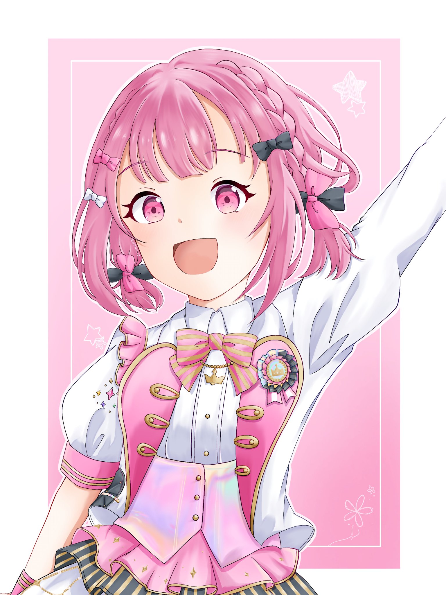 ちゃんえむ たこさんと同じ顔っ☆] 鳳 えむ 情報 | プロセカギャラリー