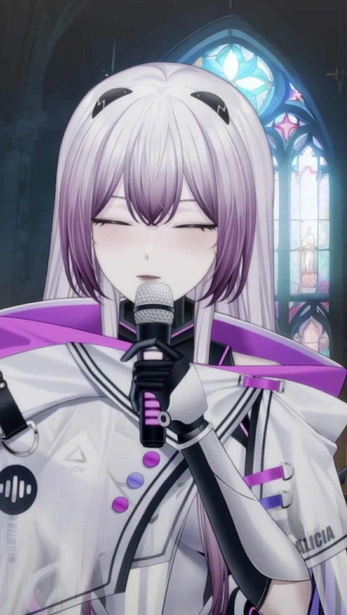 【新shorts上架🤖】

在這個特別的14號
祝福所有獵人小姐出嫁順利🥰🫶🩷

🔗:
youtube.com/shorts/bDpf8it…

#創傷劇團 #伊莉西亞Alicia #Vtuber #台v #女v #擴散希望 #戀與深空 #LoveandDeepspace