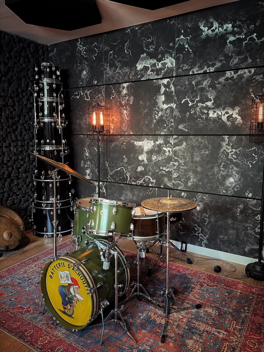 Audimute tweet media