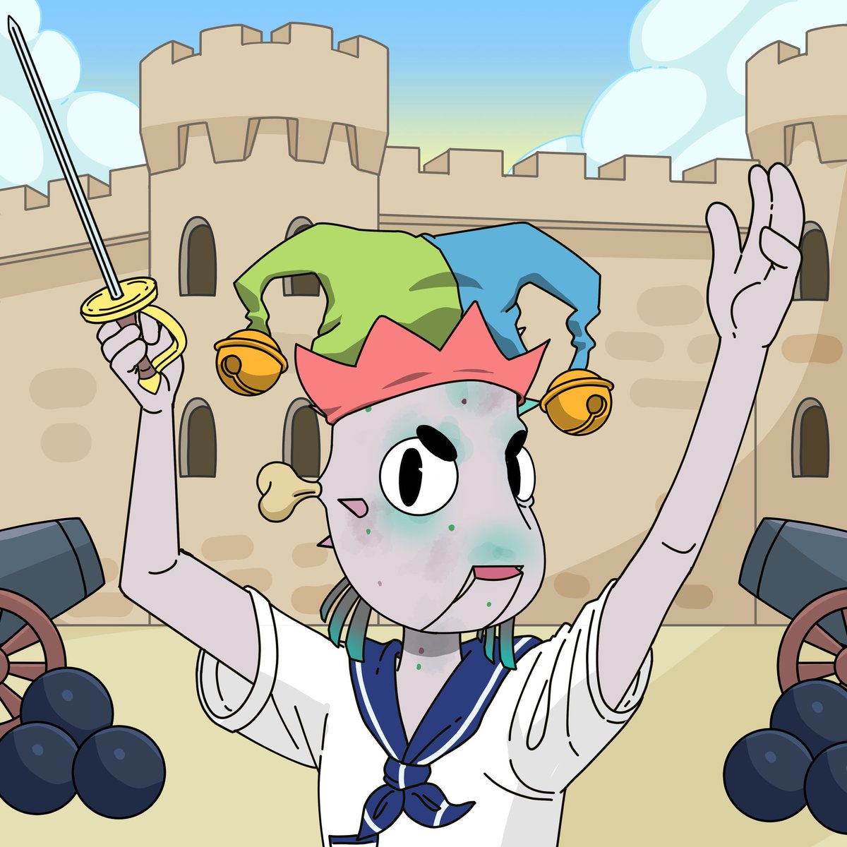 BASTILLE DAY $250 PRIZES FREE ROLL 🇫🇷

Today at 9PM CET