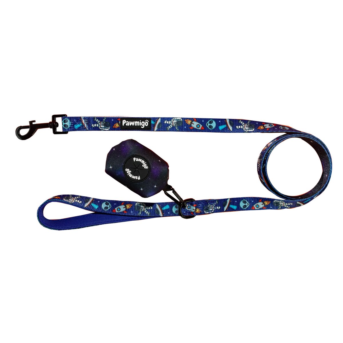 ThisIsHTAS's tweet image. Blast off on your next walk with the Extra-Furrestrial Leash Kit! 🚀👽 Turn every stroll into an out-of-this-world adventure. Your pup's new favorite accessory has landed—ready to explore the galaxy together? 🌌🐾 #PetAdventure #DogLeash #CosmicJourney htanimalsupply.com/products/extra…