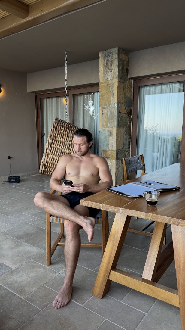 AI is set to create 100,000s new millionaires in the next 5 years.

This year alone, I’ve made $7M leveraging AI.

And no, I haven’t written a single line of code.

Steal these 5 AI systems I’ve been selling to businesses for $5,000: