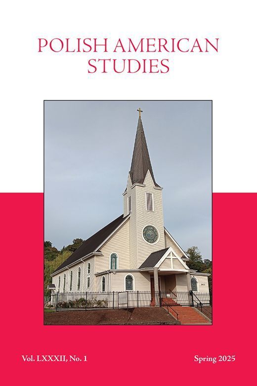 Illinois Press (@illinoispress) on Twitter photo In Polish American Studies Vol. 82, No. 1, Martin J. Hershock (<a href="/UM_Dearborn/">UM-Dearborn</a>) discusses Detroit's Federal Screw Works Strike of 1938, in which Polonia's working-class women played a major but unrecognized role. scholarlypublishingcollective.org/uip/pas/articl… In Polish American Studies Vol. 82, No. 1, Martin J. Hershock (<a href="/UM_Dearborn/">UM-Dearborn</a>) discusses Detroit's Federal Screw Works Strike of 1938, in which Polonia's working-class women played a major but unrecognized role. scholarlypublishingcollective.org/uip/pas/articl…