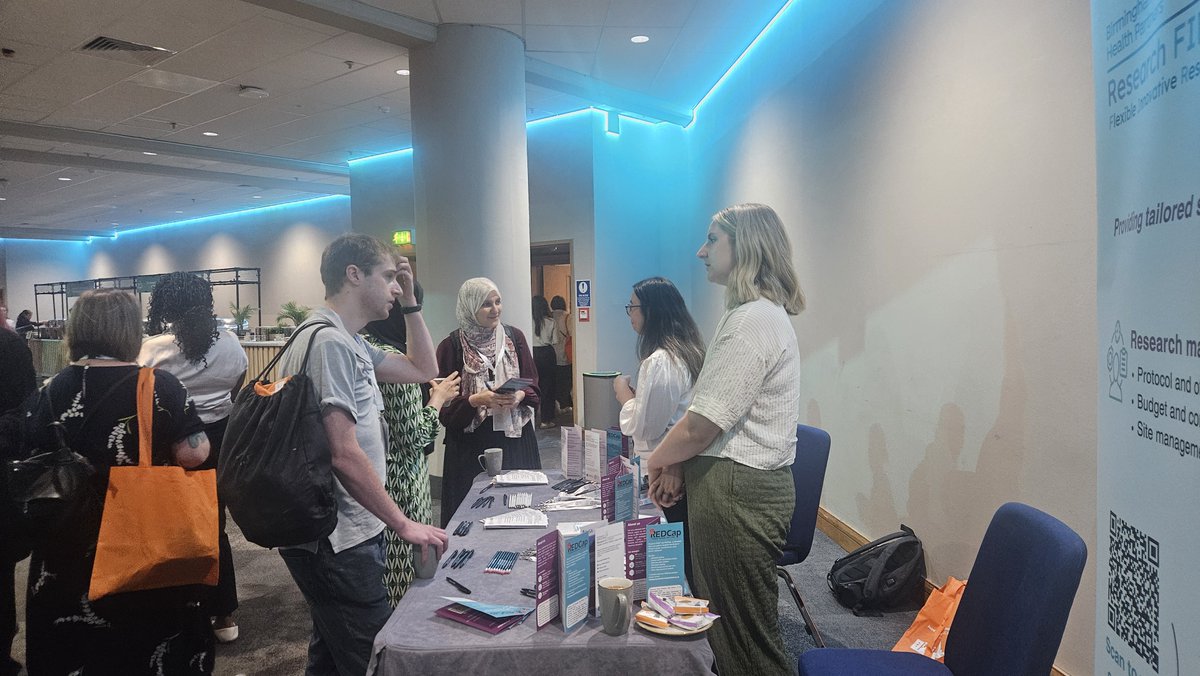 BHP Research FIRST tweet media