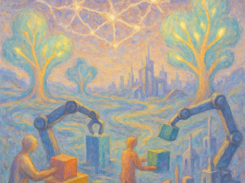 ECEflorida's tweet image. Ivan Ruchkin, Ph.D., builds worlds. His recent work concerns the way autonomous agents perceive the world and, indeed, the way in which the agents' worlds are constructed. Intrigued? Learn more: news.ece.ufl.edu/2025/07/11/iva…