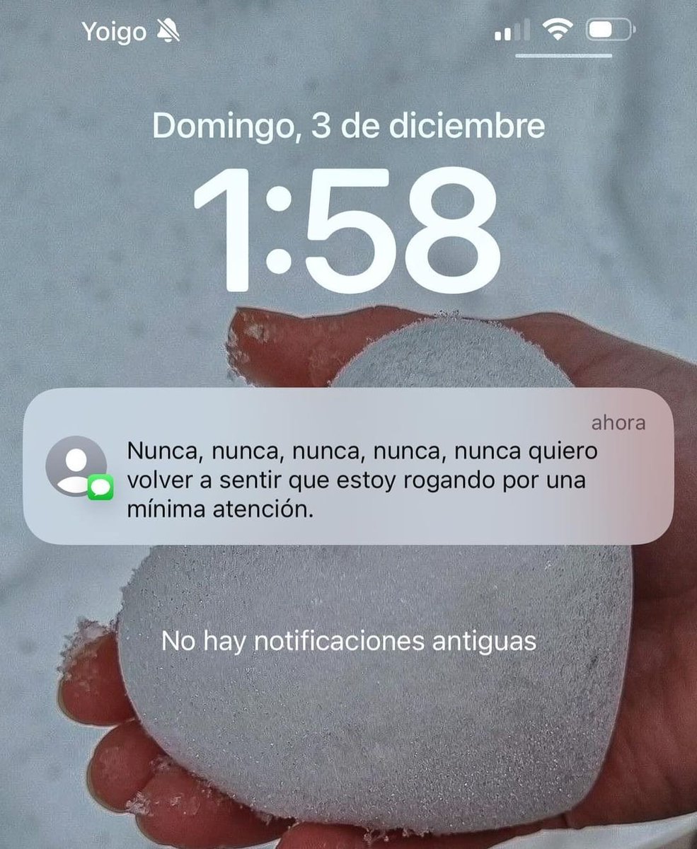 Notificaciones (@inotificacion) on Twitter photo 