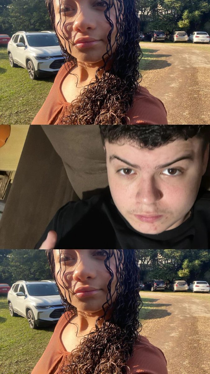 Milly_ntj's tweet photo. Amo muito minha gi, 
e ela ama muito o gio🤍🙄 https://t.co/KlCyxZLzT8