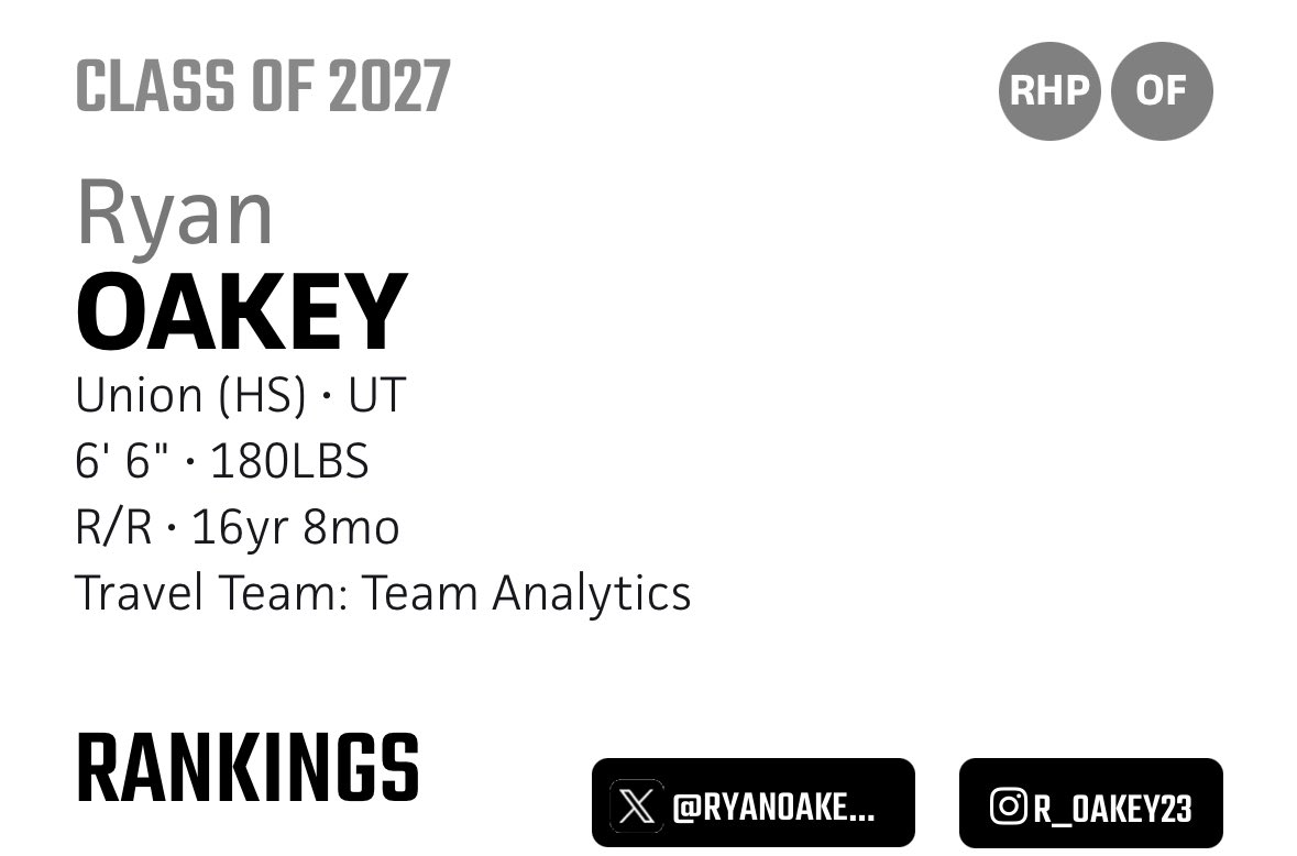 Ryan Oakey (2027) tweet media