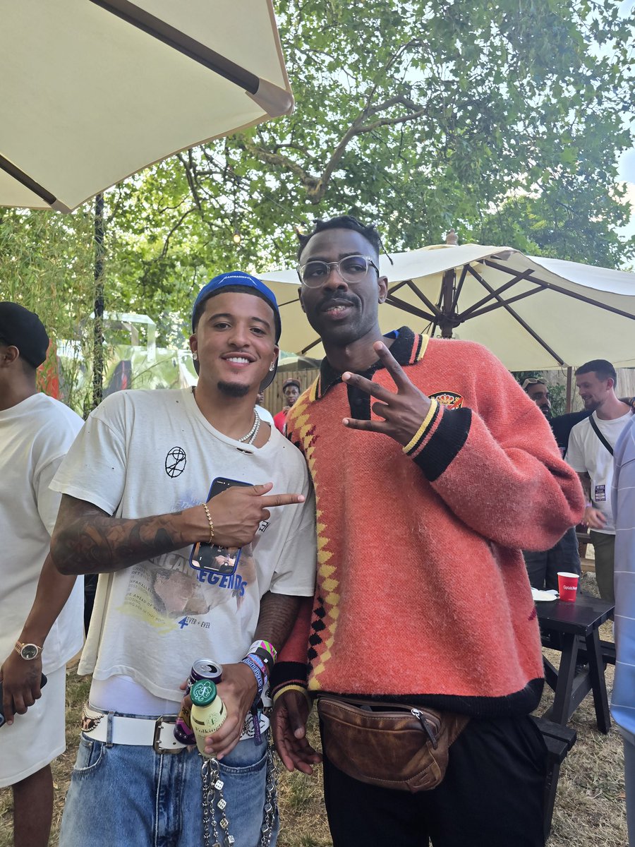 only1KidMarley's tweet photo. Finsbury Park! Wireless 2025' #HouseOfErrors https://t.co/cv4SEbRJvx