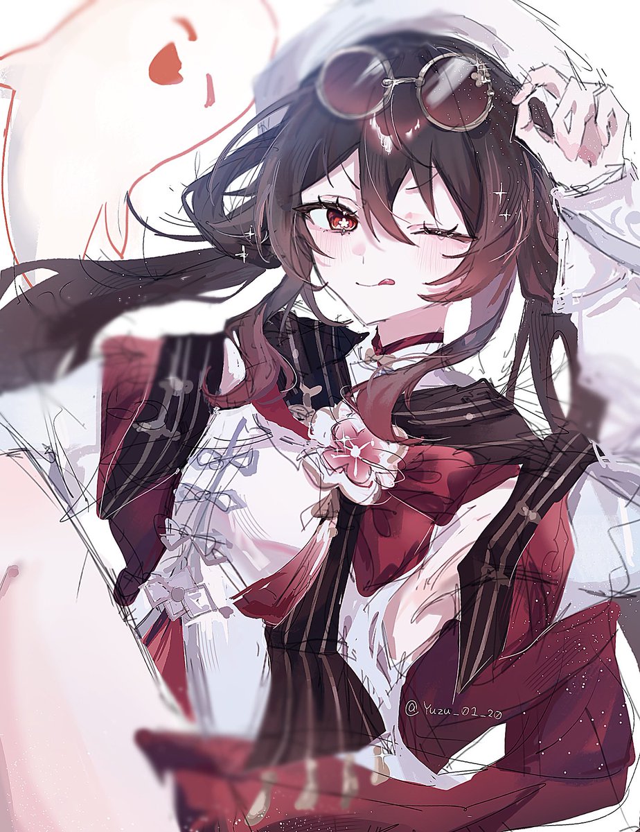 #胡桃生誕祭2025 #HuTao
