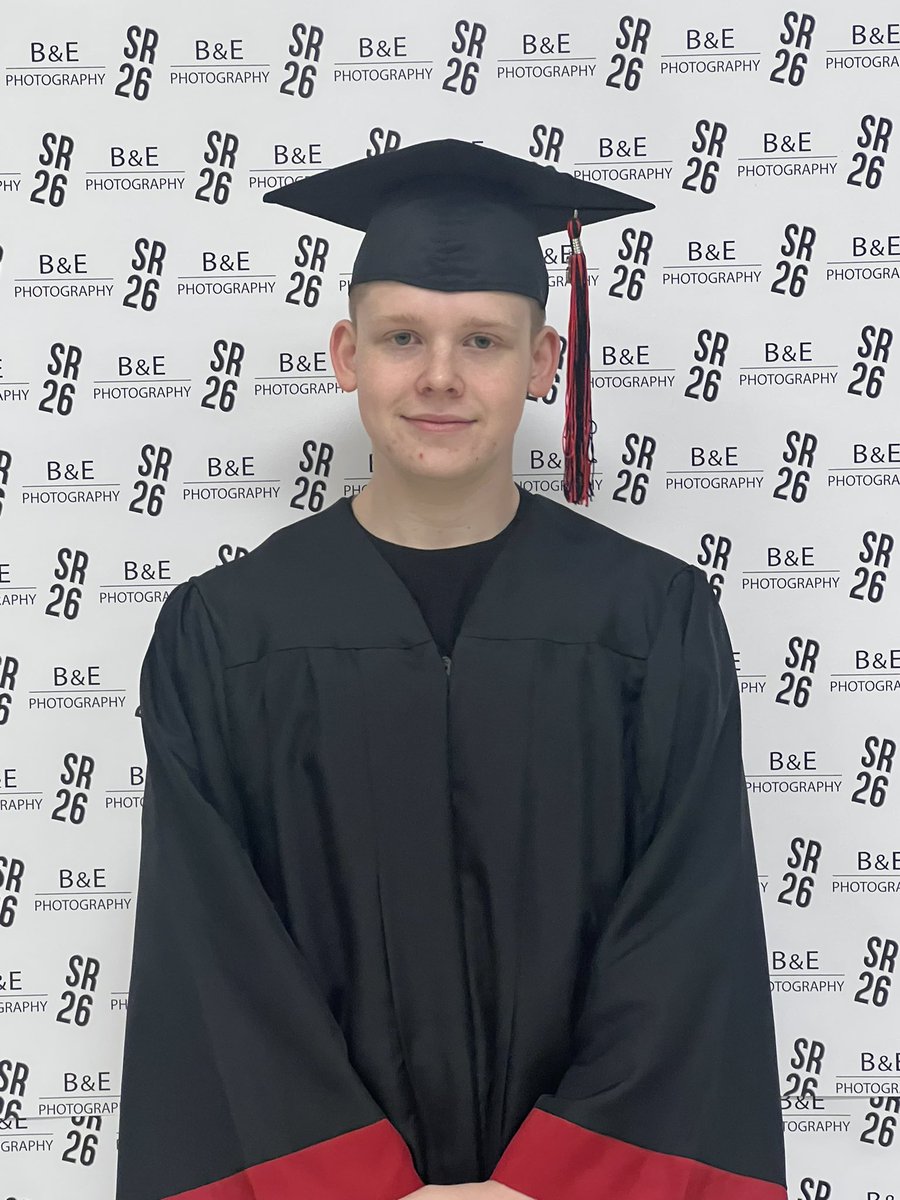 Here we go! Can’t believe he is a senior!