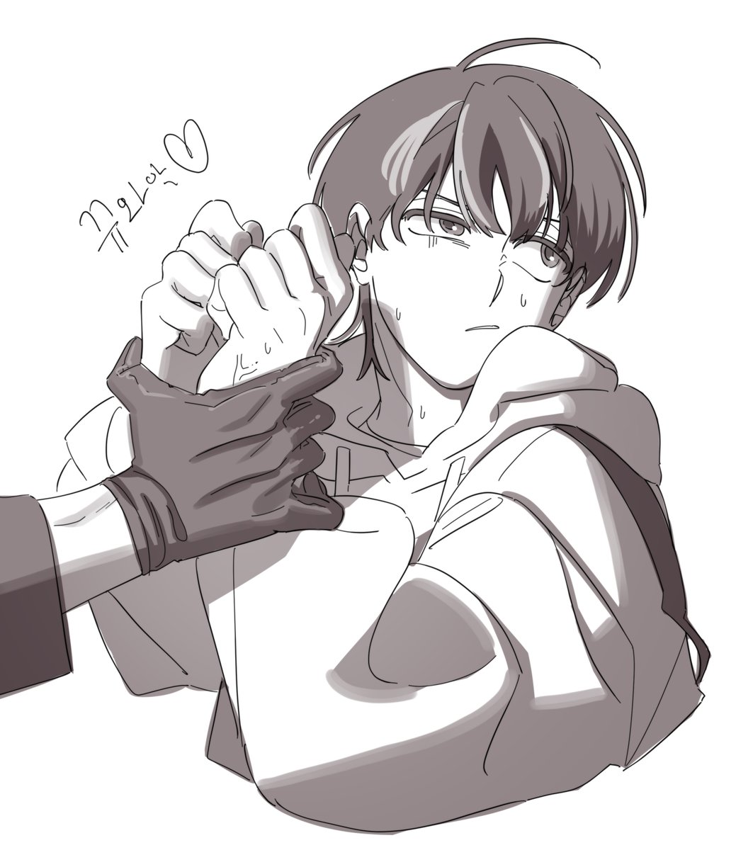 지크🕯 (@siegfried_000) on Twitter photo 