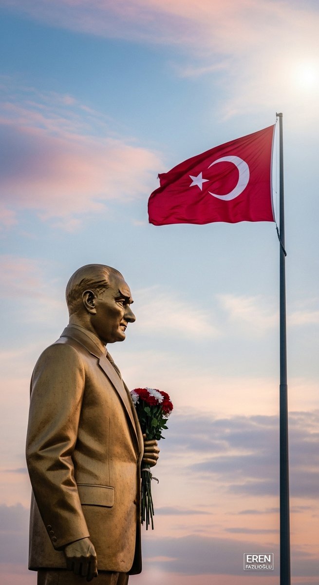 Eren Fazlıoğlu (@erenfazlioglutr) on Twitter photo 