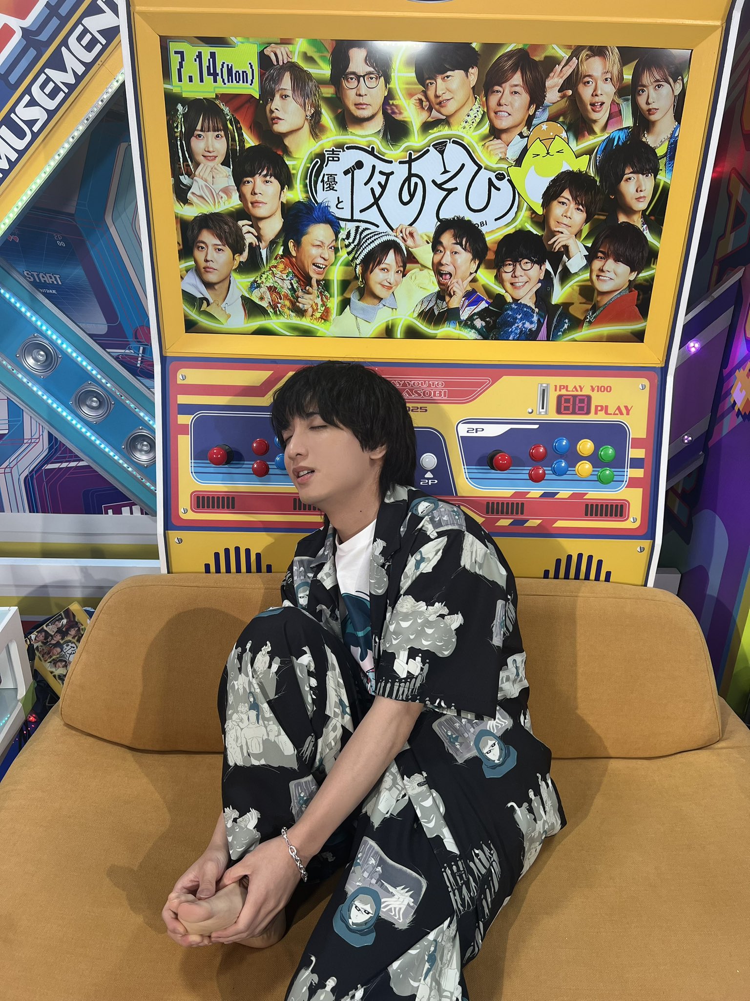 小林千晃 on X: 