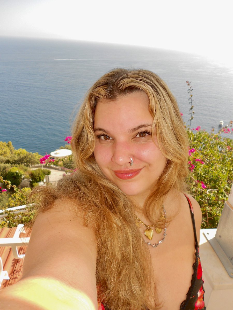 AddisonRose7's tweet image. hello from the most beautiful place i’ve ever visited 🥹