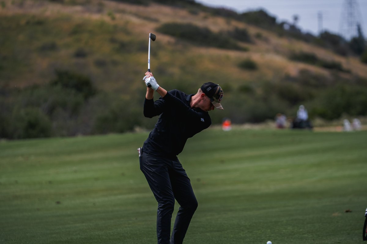 FSUGolf's tweet image. 5 points for 🏴
Course record 6⃣3⃣
Top finisher in stroke play
Tyler Weaver had a great week for @EnglandGolf at the European Amateur Team Championships!
#NoleFamily | #Driven