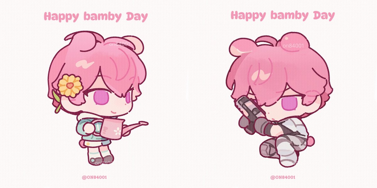 on84001 (@on80612389) on Twitter photo #bamby
#plave
🎂ℋ𝑎𝑝𝑝𝑦 ℬ𝒾𝑟𝑡ℎ𝑑𝑎𝑦💞
⠀   ☆       *
  ☆☆☆   ・゚。
 ┏┃┃┃┓ ・゚.。
┏┻━━━┻┓  。・.*
┃     ┃
┗━━━━━┛ #bamby
#plave
🎂ℋ𝑎𝑝𝑝𝑦 ℬ𝒾𝑟𝑡ℎ𝑑𝑎𝑦💞
⠀   ☆       *
  ☆☆☆   ・゚。
 ┏┃┃┃┓ ・゚.。
┏┻━━━┻┓  。・.*
┃     ┃
┗━━━━━┛