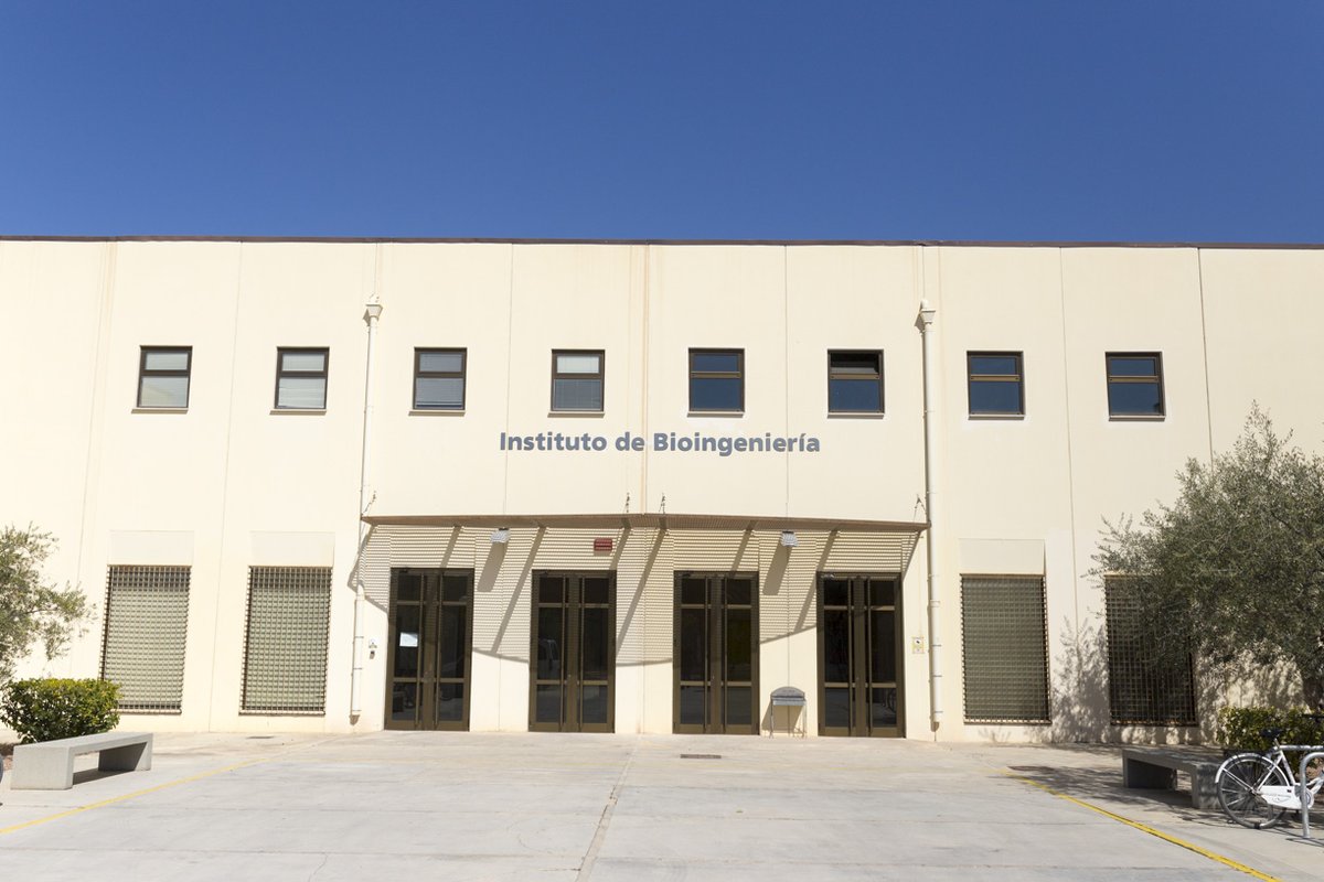📢 🇬🇧Great news from the UMH Doctoral School! 🎓

Doctoral student Shang Gao will defend his thesis: ‘STUDY OF TRIPLICATOR DIFFRACTION GRATINGS AND HOLOGRAMS DISPLAYED ONTO SPATIAL LIGHT MODULATORS’ 📚

🗓️ 23 July 2025
⏰ 11:30 a.m.
📍 Bioengineering Institute, Elche campus