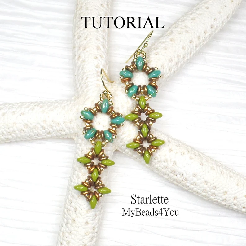 MyBeads4You_'s tweet photo. Happy Wednesday 🥰
Who wants to make a pair of earrings?
#EarlyBiz #CraftBizParty #Howto #Beading #Wednesdayvibe #Craftideas #diycrafts #smilett23 #Etsysale #Etsyshop #Etsyfinds #Etsy #Etsydiy #Earringtutorial #Earringpattern #PDFpattern #fun #Mybeads4you https://t.co/nwUHZuLNAH https://t.co/EOqZQCNx09