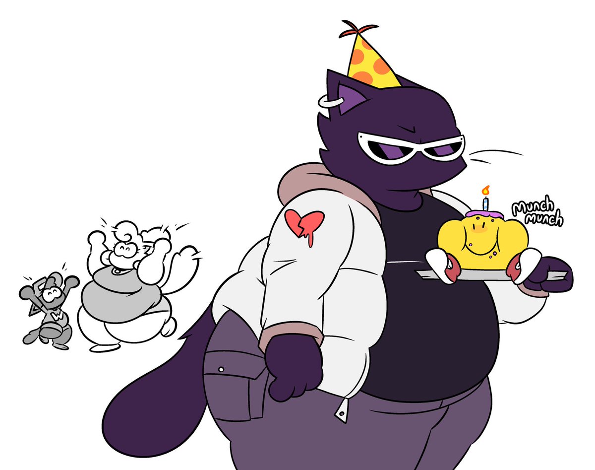 Heartbreak K tweet media