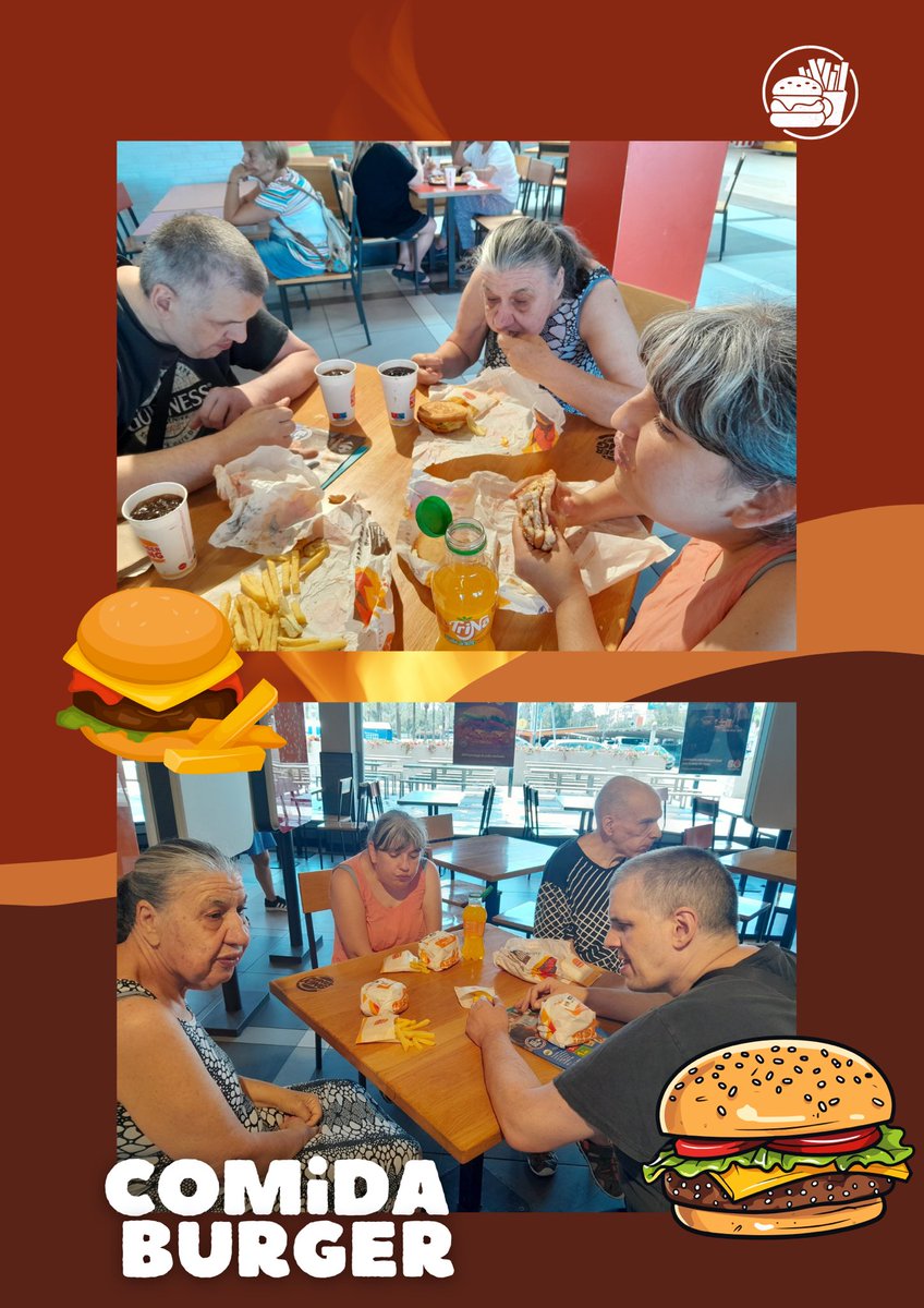 Gesmed (@gesmed) on Twitter photo 😜 #LaNostraCasa de comida de verano…disfrutamos de uno de nuestros clásicos!! 🍔🥤
#GesmedLaNostraCasa <a href="/AjuntamentVLC/">Ajuntament València</a> 😜 #LaNostraCasa de comida de verano…disfrutamos de uno de nuestros clásicos!! 🍔🥤
#GesmedLaNostraCasa <a href="/AjuntamentVLC/">Ajuntament València</a>