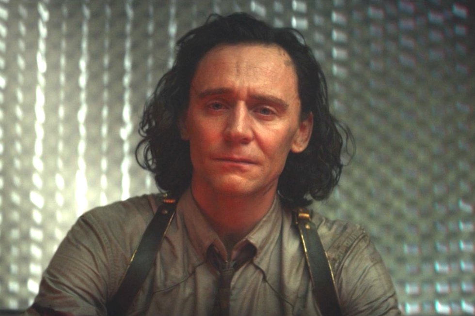 MsLm_97's tweet image. Four years to the day since Loki realised how much he'd truly changed and finally embraced it...
S1ep6 was a hell of a cliffhanger 😭😭😭