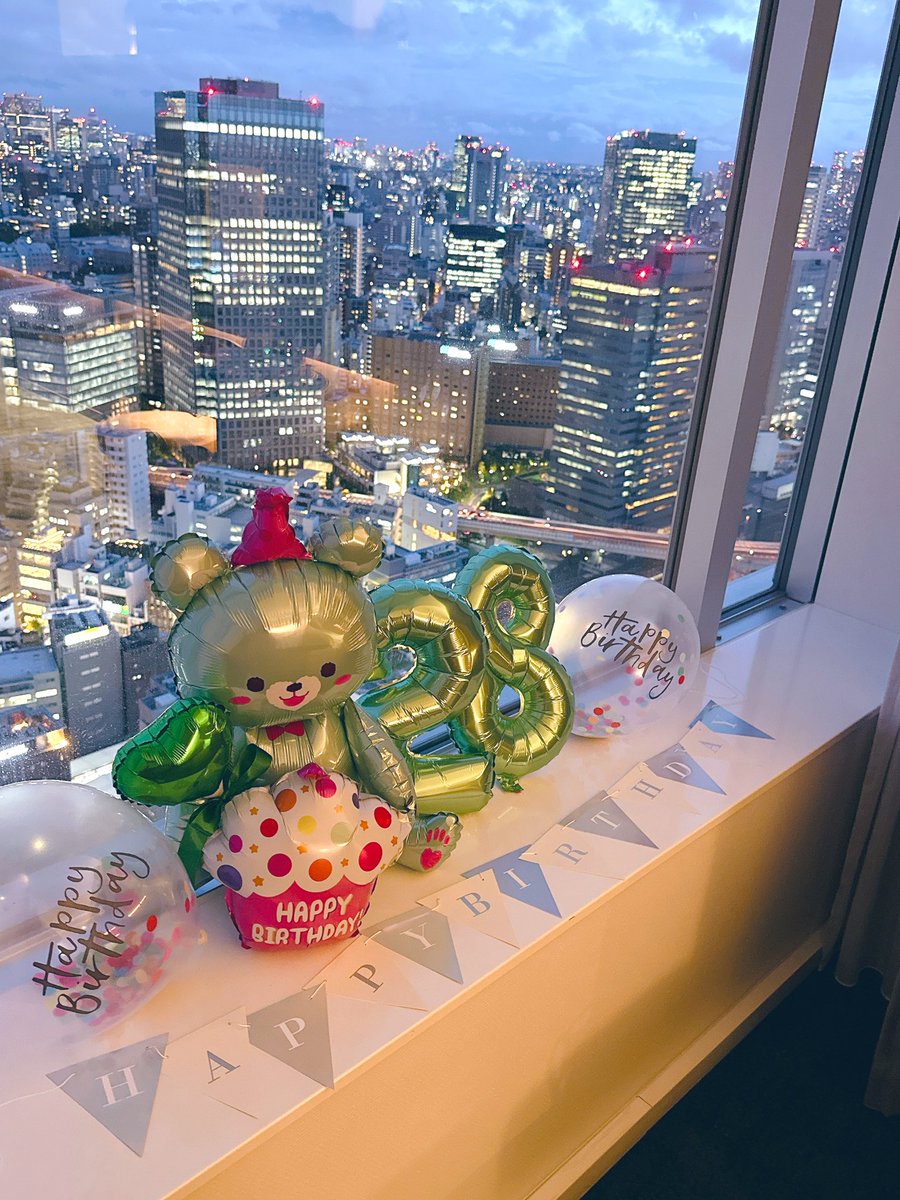 _6tone's tweet image. 森本慎太郎くんお誕生日おめでとう🎊🎂
今年も活躍の一年になりますように✨
くれぐれも怪我だけは気をつけて、元気な姿を見せてください🤜🤛💕
#森本慎太郎誕生祭2025