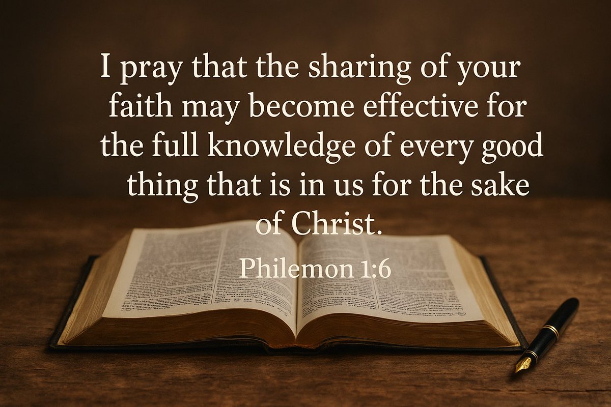 RLester630's tweet photo. Praying this for all my friends in ministry. Nothing is more encouraging than hearing how the Lord is moving all across the world. 

Ministry friends: what is a “win” you can share from this past weekend?

Everyone: how have you seen God move as you have shared your faith? https://t.co/vDpkuRvwDl