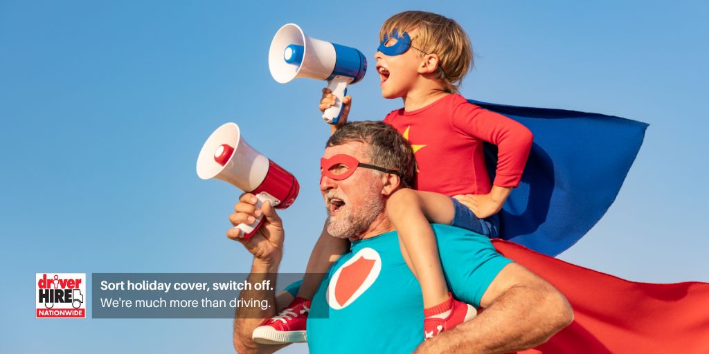 Whether camping or heading abroad, the summer school break is peak time for families to go on holiday. With so many staff now preparing for their time away, you’ll need people to cover their shifts.
Call 02080907042 for reliable, quality staff –HGV, Van drivers &amp; W/H #croydonjobs