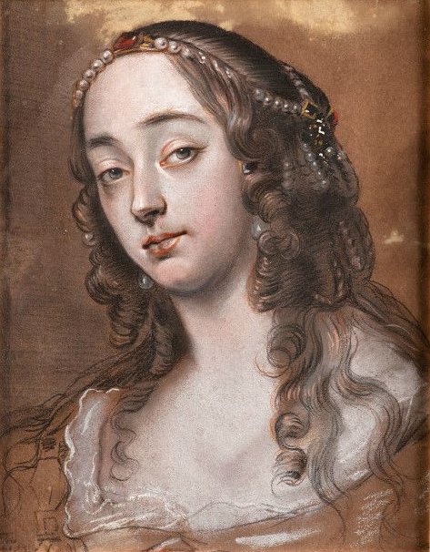 BoWSociety's tweet image. Prepare for passion, power, and peril! On 31st July, the legendary Andrea Zuvich reveals the scandalous allure of Barbara Villiers, mistress of a king and the most magnetic woman of the Stuart court. One night only at The Commandery, Worcester. Dare you attend Ravenous? ⬇️