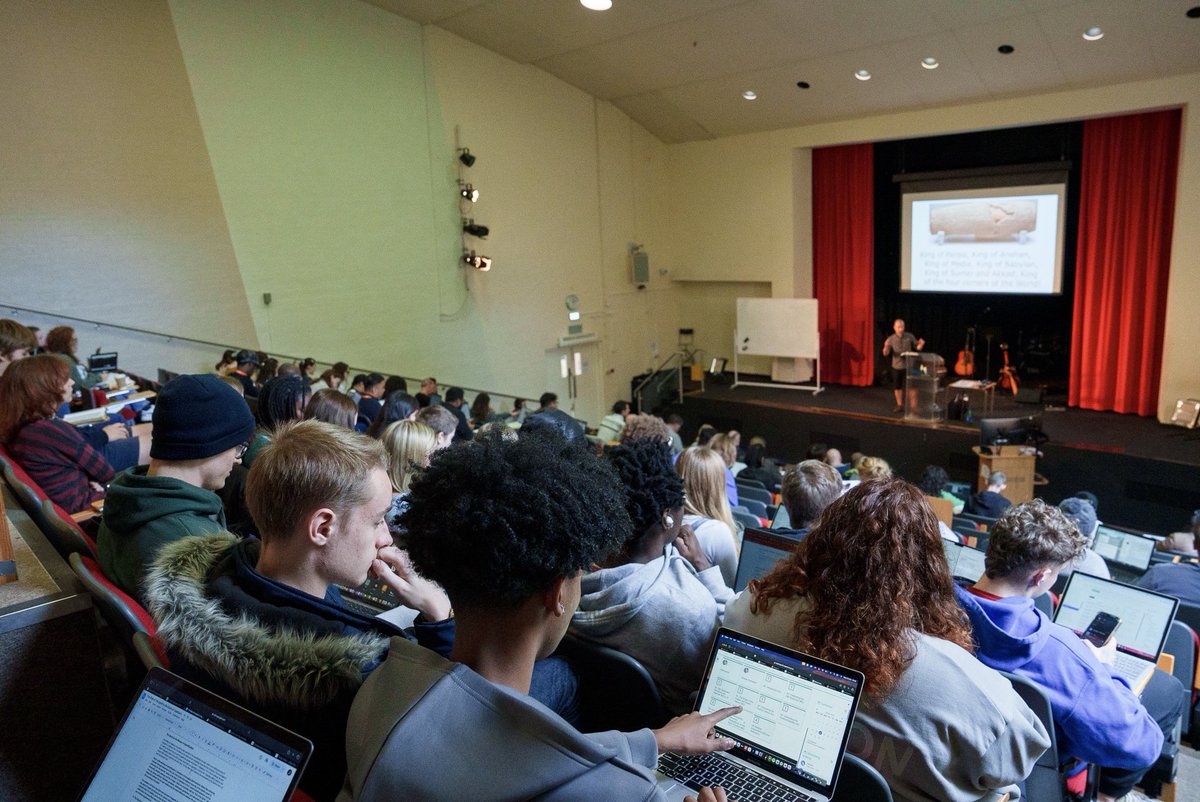 Regents Theo College tweet media