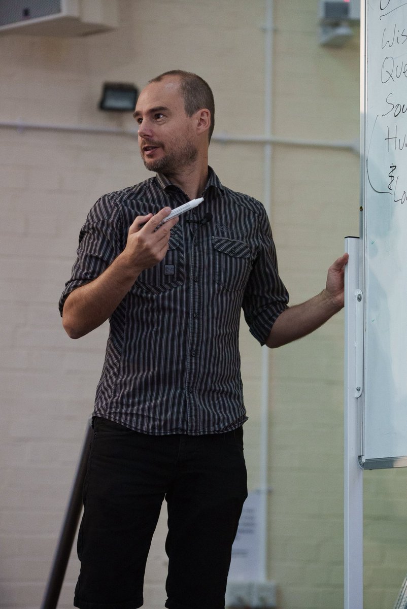 Regents Theo College tweet media