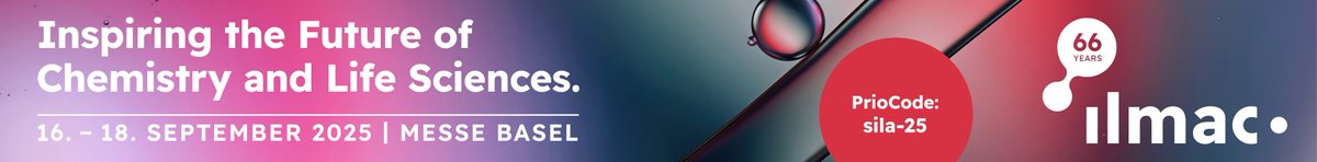 📣 Meet #SiLA at <a href="/ILMAC_Basel/">Ilmac</a> 2025 – next to the Roche booth! - Sept 16–18 | Basel, Switzerland

Don’t miss Tom Kissling: "How Standards Rock Lab Automation @ Roche"

🕑 Sept 16, 2:40–3:10 PM
🎟️ Free entry for SiLA members! ticket.ilmac.ch/MCH/1156-shop/…

#standardization #labAutomation