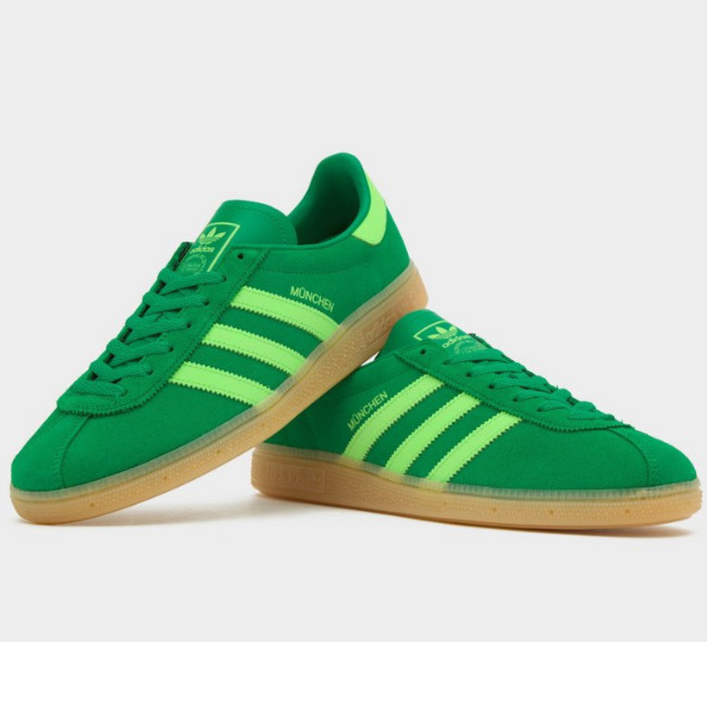 So many good ones around right now, but I've managed to keep this down to five of the best vintage Adidas trainers reissues. And I'll keep this list updated as new ones arrive. bit.ly/46exiEx