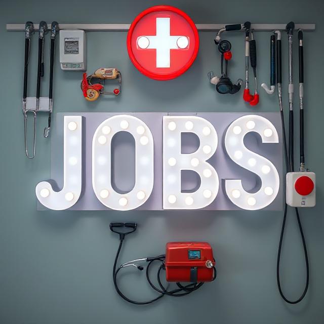 Jobs in #generalpractice Visit for info: primarycarenorthcumbria.co.uk/jobs 
💙💚
Don't have a lot of faith anyone will see these posts anymore - but we'll try 👍🩺
#CumbriaJobs #NHSJobs #NHS #MedicalCareers #medicaljobs #primarycarejobs #primarycare #cumbrialife #DoctorJobs #doctorgp