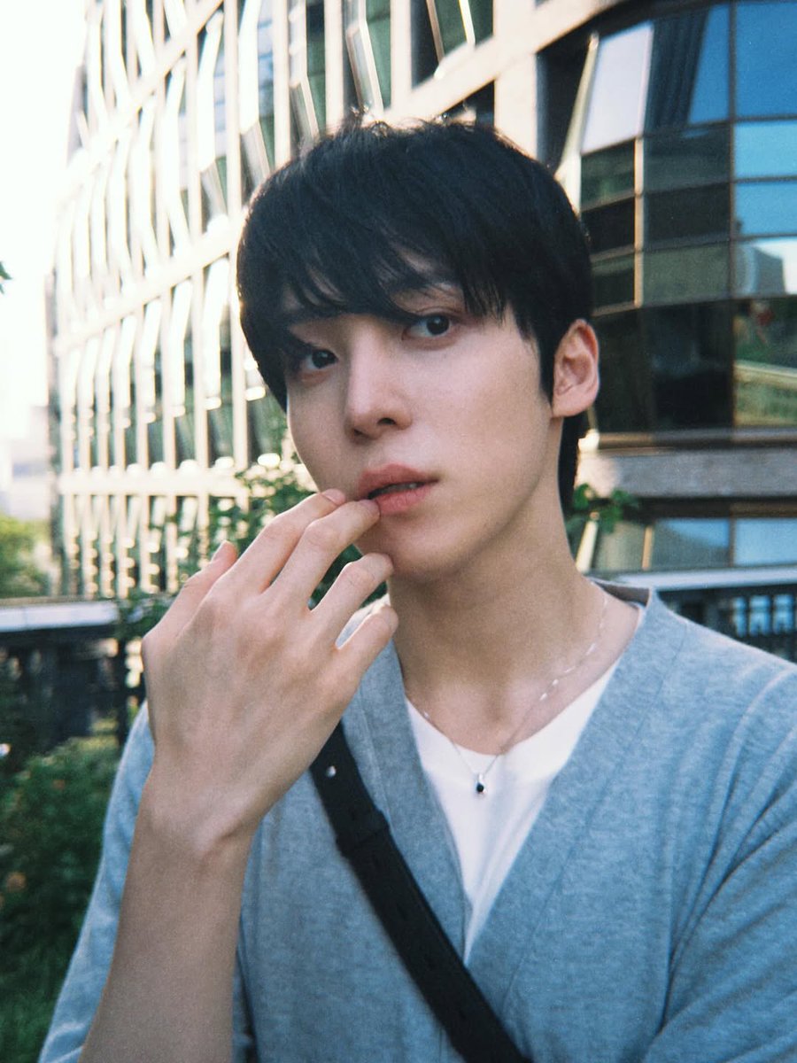 FRANCE_YUNHO's tweet photo. 14.07.25 | INSTAGRAM 📷

[#Yunhois3gram]

"📹  " 

#ATEEZ #에이티즈 #윤호 #YUNHO

(1/5)
Cr. @/yunou._.u https://t.co/l6Mo2pn6k4