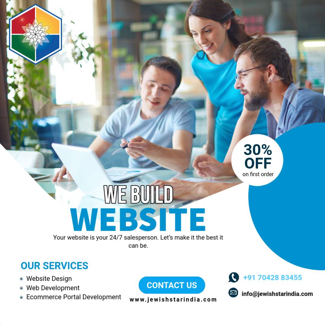 jstarindia's tweet image. Your website is your 24/7 salesperson. Let’s make it the best it can be.
#WebsiteDevelopment #WebDesign #WebDevServices #DigitalPresence #ResponsiveDesign #WebSolutions #OnlineBusiness #EcommerceDevelopment #BusinessWebsite #SEOOptimized