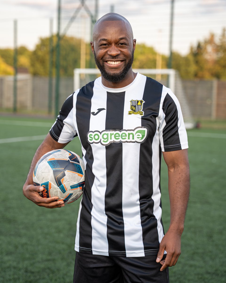 ‼️ Retained ‼️

Danilo Cadete

The pacy winger/forward with an excellent work ethic returns to the club for the 25/26 season. Danilo has won promotion from Step 5 and has Step 4 experience, a great asset for the club.

Welcome back, Danilo ⚫⚪🟡