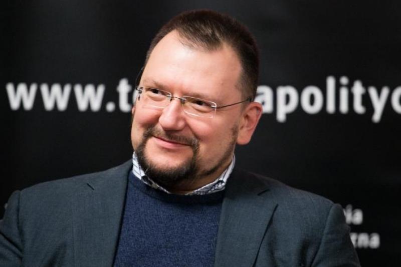🔴 „Kuchnia antytotalitarna”. Nowy #felieton Wojciecha #Stanisławski.ego z cyklu #BarwyKampanii 
teologiapolityczna.pl/wojciech-stani…