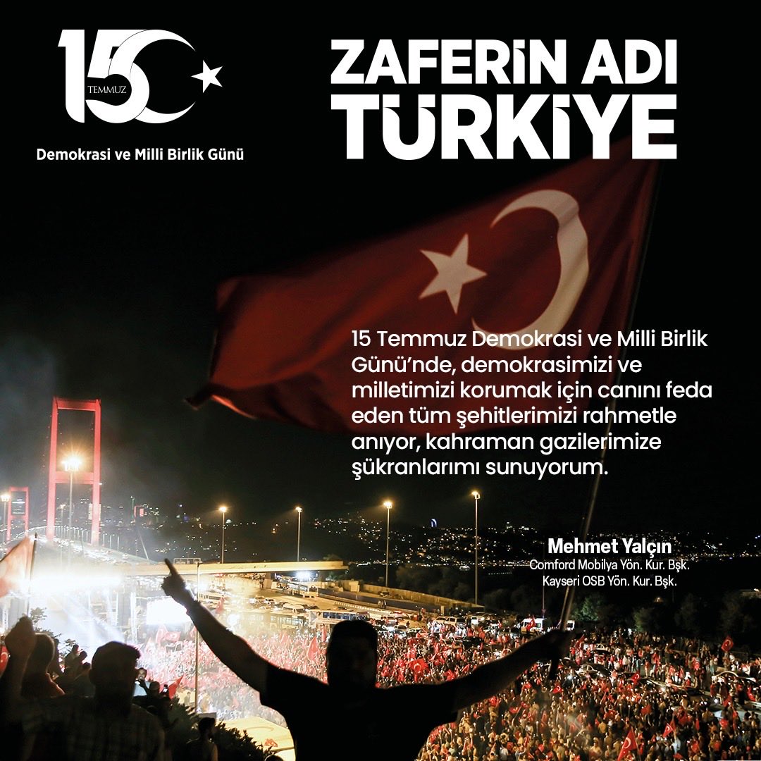 mehmet Yalçın (@mehmetyalcinosb) on Twitter photo 