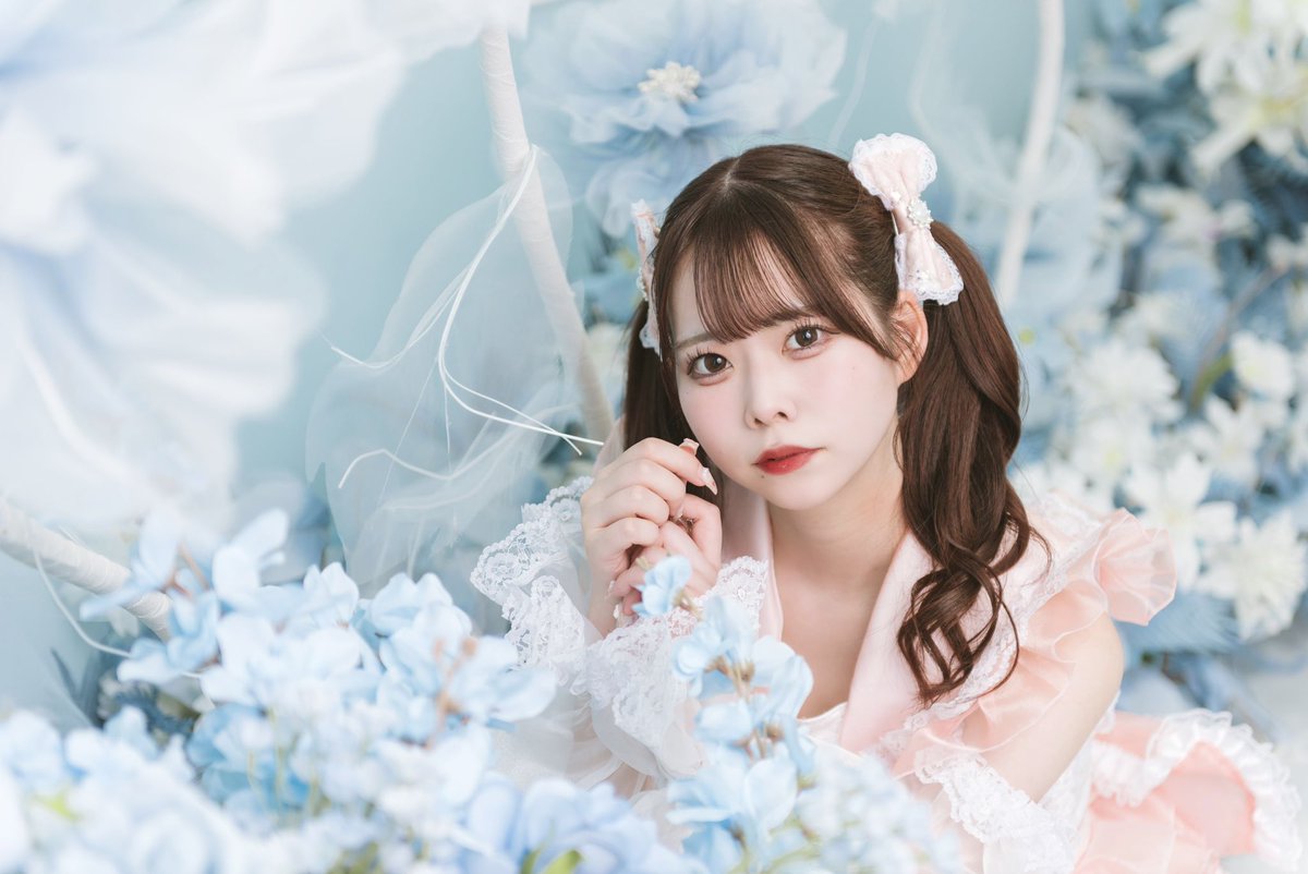 千堂すずか【ワンダーウィード 天】 tweet media