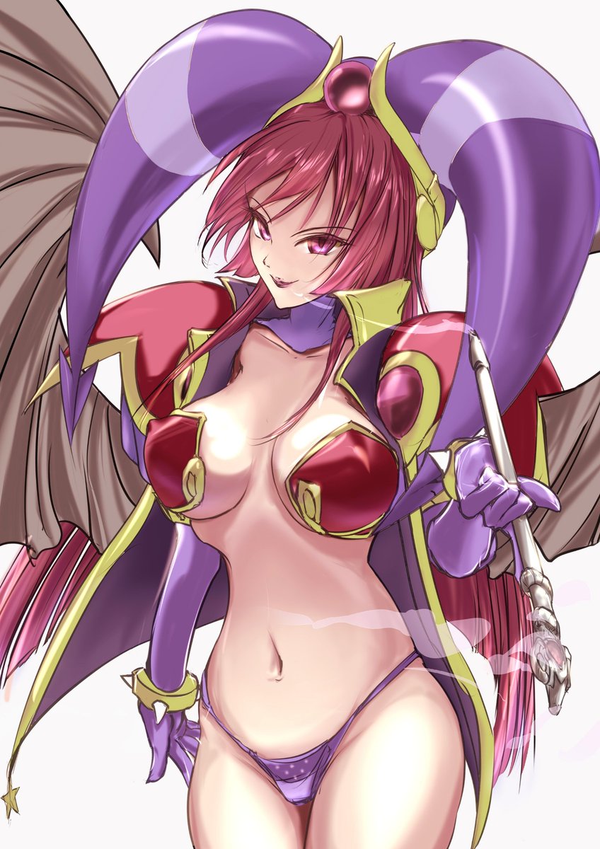yuki46723343's tweet photo. 色はこんな感じ。
ランチェスタに犯されるヤツ描こうかな。供養のために。 https://t.co/TRFSXVB6f2
